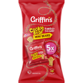 Griffins Mini Bears 100s & 1000s Multipack 125g