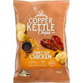 Copper Kettle Potato Chips Honey Soy Chicken 150g