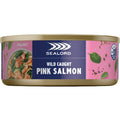 Sealord Salmon Pink Wild Caught 105g