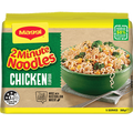 Maggi 2 Minute Instant Noodles Chick 360g 5pk