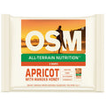 One Square Meal Muesli Bars Apricot 172g
