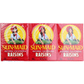Sunmaid Raisins 30g 6 pack