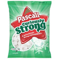 Pascall Curiously Strong Peppermints 150g