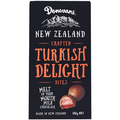 Donovans Chocolate Turkish Delight 180g