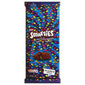 Nestle Smarties Chocolate Block 180g