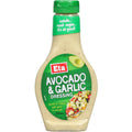 Eta Avocado & Garlic Dressing 250ml