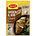 Maggi Gravy Mix Chicken & Herb Sachet 27g
