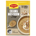 Maggi Mushroom Soup 37g