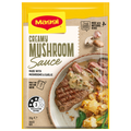 Maggi Sauce Mushroom 25g