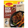 Maggi Gravy Mix Rich Dark 4pk