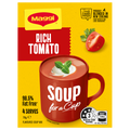 Maggi Soup For A Cup Rich Tomato 78g