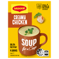 Maggi Soup For A Cup Creamy Chick 54g