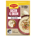 Maggi Bacon & Onion Soup 37g