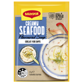 Maggi Creamy Seafood Soup 37g