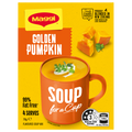 Maggi Soup For A Cup Golden Pumpkin 78g