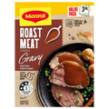 Maggi Gravy Mix Roast Meat 3pk