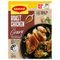Maggi Gravy Mix Roast Chick 3pk