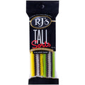 RJs Licorice Tallsorts 70g