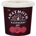 Anathoth Farm Raspberry Jam 455g