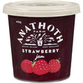 Anathoth Farm Strawberry Jam 455g