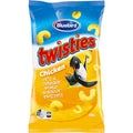 Bluebird Corn Snacks Twisties Chick 120g