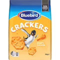 Bluebird Crackers Crispy Chicken 160g