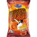 Bluebird Burger Rings 120g