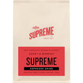 Coffee Supreme Coffee Blend Espresso Grind 200g