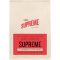 Coffee Supreme Plunger & Filter Grind Supreme Blend 200g