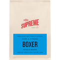 Coffee Supreme Whole Beans Coffee Boxer Blend 200g