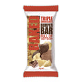 Cookie Time Bumper Bar Triple Chocolate 75g