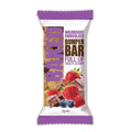 Cookie Time Bumper Bar Wildberry Chocolate 75g