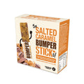 Cookie Time Bumper Sticks Salted Caramel 5pk 180g