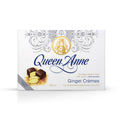 Queen Anne Dark Chocolate Ginger Cremes Box 140g