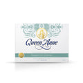 Queen Anne Dark Chocolate Peppermint Crèmes Box 200g