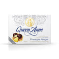 Queen Anne Dark Chocolate Pineapple Nougat Box 140g