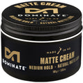 Dominate Hair Product Matte Cream 100g