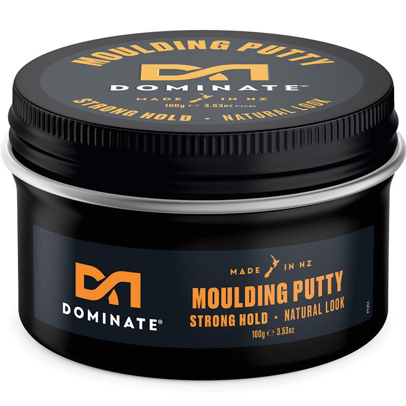 Dominate Hair Product Moulding Cream 100g