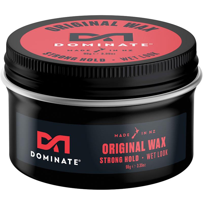 Dominate Hair Product Original Wax 95g