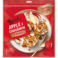 Farrah's Apple & Cinnamon Wraps 6pk
