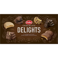 Griffins Biscuits Chocolate Delights Box 400g