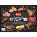 Griffin's Biscuits NZ Favourite Treats Box 500g