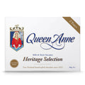Queen Anne Milk & Dark Chocolate Heritage Selection Box 400g