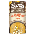 Wattie's Very Special Kumara Vegetable Soup 535g