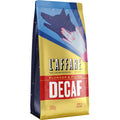 L'affare Plunger & Filter Grind Decaf 200g