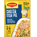 Maggi Recipe Base Fish Pie 37g