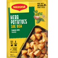 Maggi Side Dish Potato Bake Herb 43g