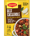 Maggi Beef Casserole 35g