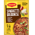 Maggi Recipe Base Spaghetti Bolognaise 20g