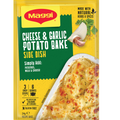 Maggi Side Dish Potato Bake Ch & Garlic 24g
